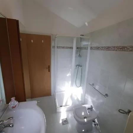 House With A Parking Space Lovrecica, - 23101 Otel 3*