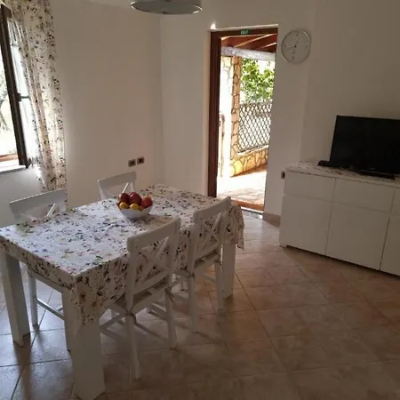 House With A Parking Space Lovrecica, - 23101 Otel Umag