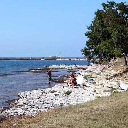 Otel House With A Parking Space Lovrecica, - 23101 Umag