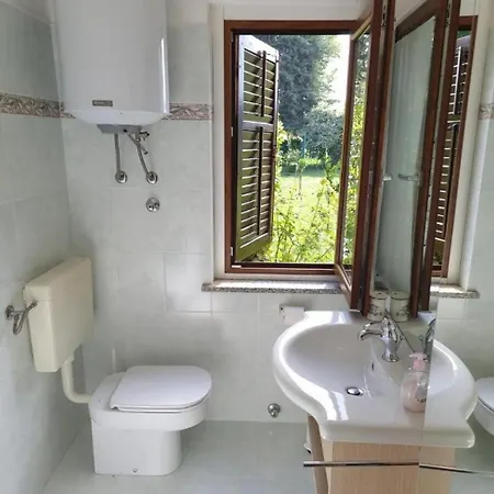House With A Parking Space Lovrecica, - 23101 Otel 3*